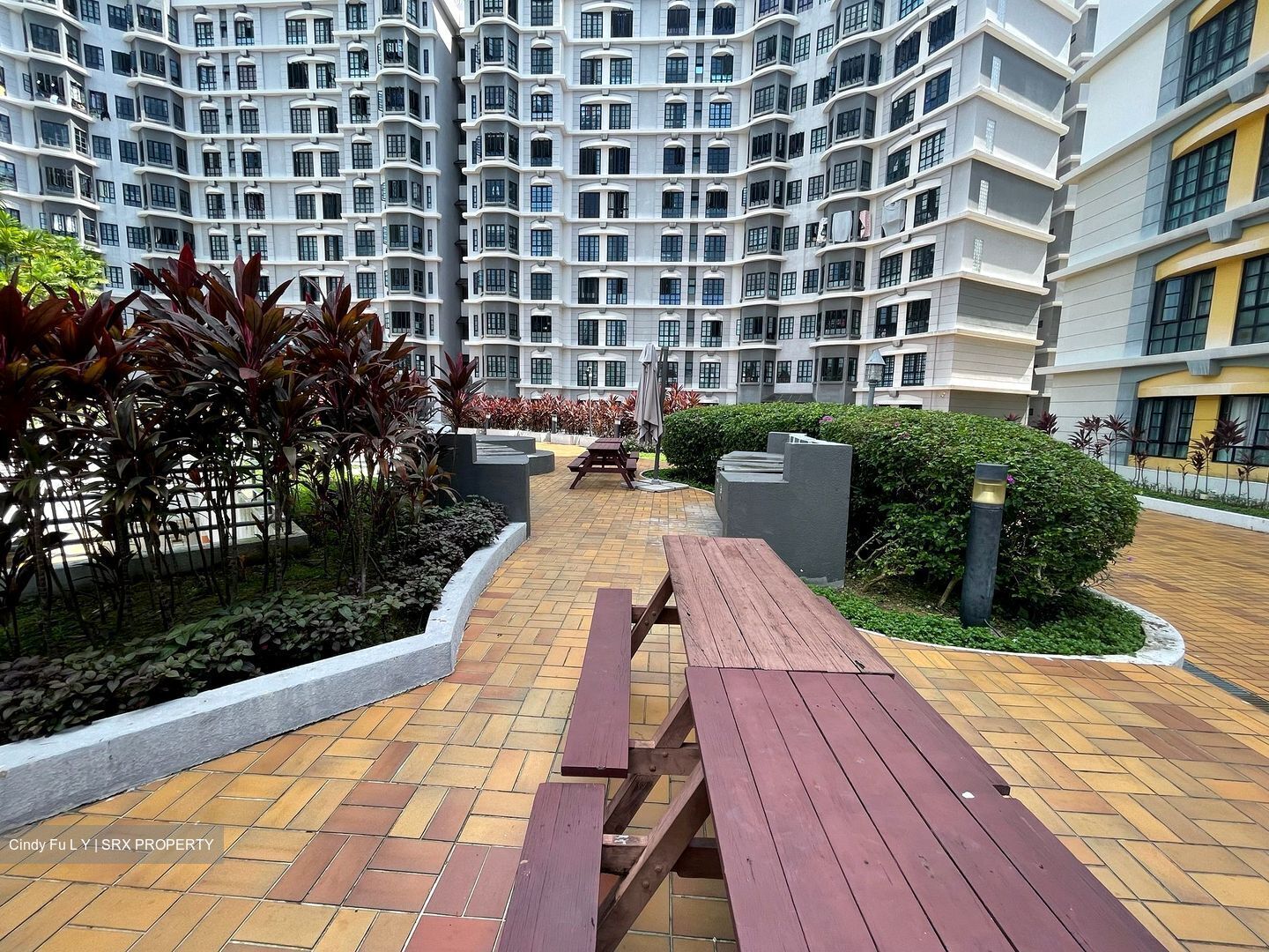 Chiltern Park (D19), Condominium #558581131